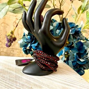 Paparazzi Wrap Bracelet